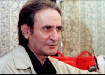 Δύο λεπτά από τη διεκδίκηση του Όσκαρ: Η λεπτομέρεια που στοίχισε στον Σωτήρη Μουστάκα την καριέρα στο Hollywood