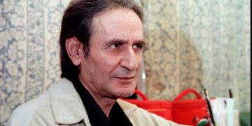 Alldaynews.gr Δύο λεπτά από τη διεκδίκηση του Όσκαρ: Η λεπτομέρεια που στοίχισε στον Σωτήρη Μουστάκα την καριέρα στο Hollywood