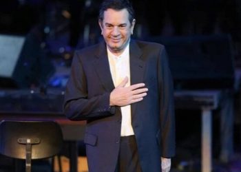 Σταμάτης Σπανουδάκης: Το ότι πίστεψα στον Χριστό με έβγαλε από τη μαυρίλα των ναρκωτικών