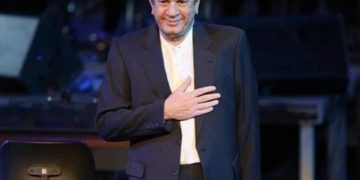 Alldaynews.gr Σταμάτης Σπανουδάκης: Το ότι πίστεψα στον Χριστό με έβγαλε από τη μαυρίλα των ναρκωτικών