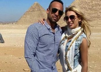 Ουγγαρέζος για Σπυροπούλου: “Λέτε πράγματα που δεν ισχύουν-Αναίσθητη ήταν πάντα”