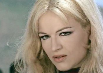 Μέμα Σταθοπούλου: Η κατάρα που έστειλε στον Θάνατο εκείνη και την 24χρονη κόρη της