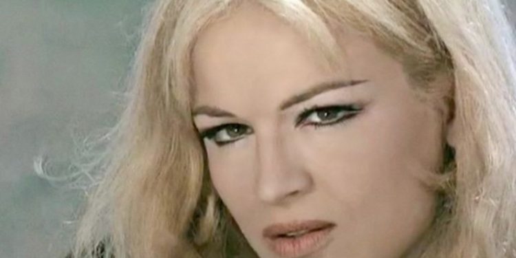 Μέμα Σταθοπούλου: Η κατάρα που έστειλε στον Θάνατο εκείνη και την 24χρονη κόρη της