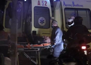 Νέα Σμύρνη: «Τον σκοτώσαμε, πάρε τη μηχανή και φύγε» – Ο διάλογος που κατέγραψε ο «κοριός» της Αντιτρομοκρατικής