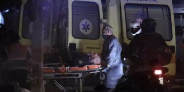 Alldaynews.gr Νέα Σμύρνη: «Τον σκοτώσαμε, πάρε τη μηχανή και φύγε» – Ο διάλογος που κατέγραψε ο «κοριός» της Αντιτρομοκρατικής