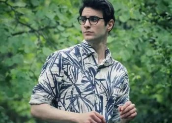 stratis Ίαν Στρατής