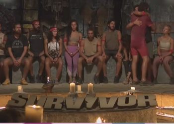 Survivor Spoiler 18/3: Πανικός μετά την αποχώρηση του Γιώργου Κοψιδά στους «κόκκινους»