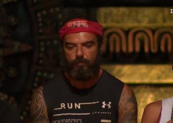 survivor-30φυλλος