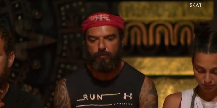 survivor-30φυλλος