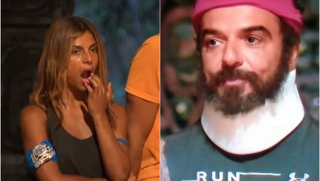 Alldaynews.gr survivor