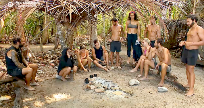 Alldaynews.gr survivor