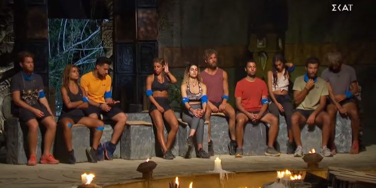 Alldaynews.gr survivor-mple