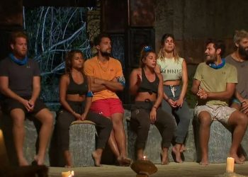 Survivor: Άγριο περιστατικό πίσω από τις κάμερες – Τι αποκάλυψε ο Νίκος Μπάρτζης (vid)