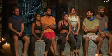Alldaynews.gr Survivor: Άγριο περιστατικό πίσω από τις κάμερες – Τι αποκάλυψε ο Νίκος Μπάρτζης (vid)
