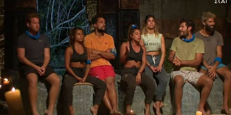Alldaynews.gr Survivor: Άγριο περιστατικό πίσω από τις κάμερες – Τι αποκάλυψε ο Νίκος Μπάρτζης (vid)