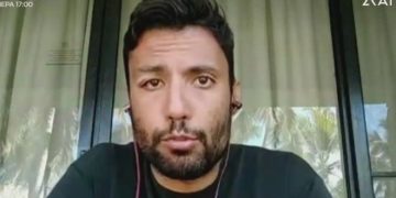 Alldaynews.gr Survivor: Ο Ταβλαδάκης ξεσκεπάζει τον Τζέιμς – Κρυφάκουγε πίσω από δέντρα