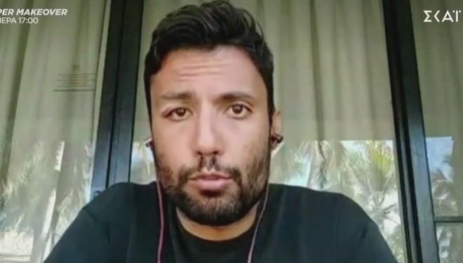 Alldaynews.gr Survivor: Ο Ταβλαδάκης ξεσκεπάζει τον Τζέιμς – Κρυφάκουγε πίσω από δέντρα