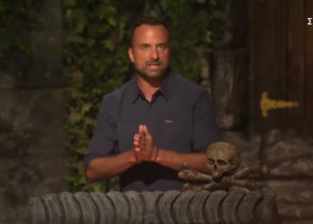 survivor-Λιανός