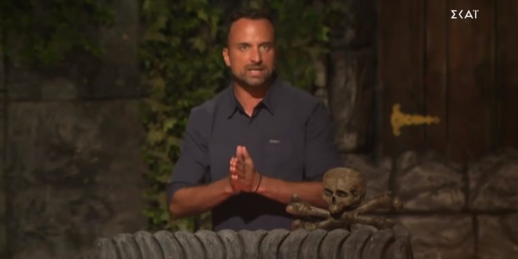 survivor-Λιανός