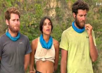 Alldaynews.gr survivor-μπάρτζης-james