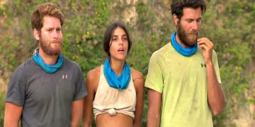 Alldaynews.gr survivor-μπάρτζης-james