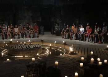 Survivor spoiler: Αυτός ο παίκτης αποχωρεί σήμερα!