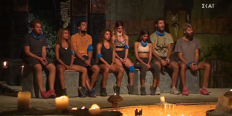 Alldaynews.gr survivor24.03