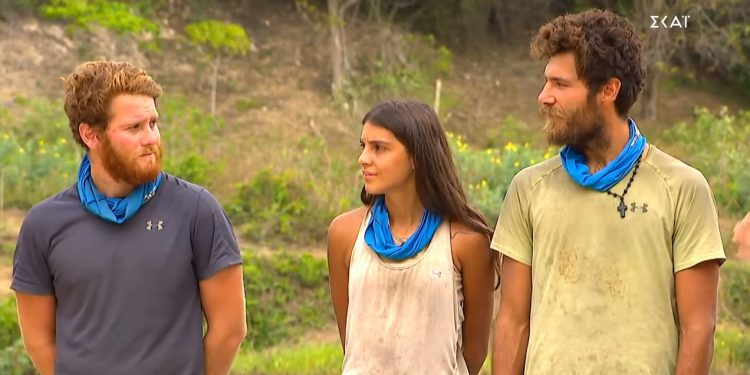 Alldaynews.gr survivor25.03