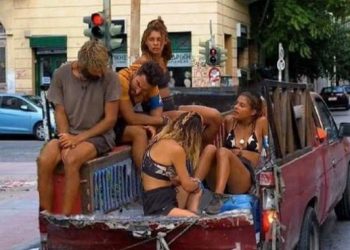 Survivor: Ξεσάλωσε το Twitter για την κλίκα που δεν αγωνίστηκε