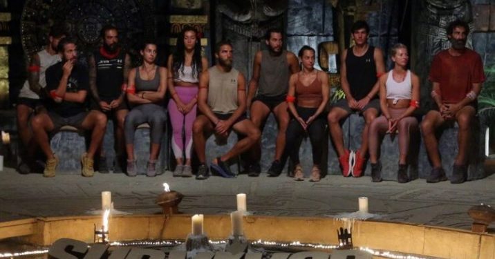 Survivor Spoiler 24/3: Σοκ στην παραγωγή-Πέντε παίκτες αρνούνται να παίξουν σήμερα