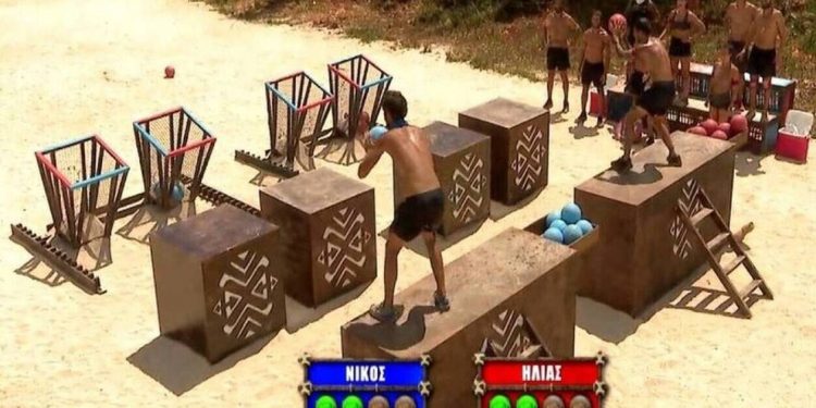 Alldaynews.gr survivor