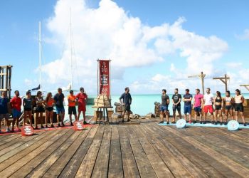 Survivor Spoiler: Ποιος κερδίζει σήμερα;