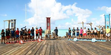 Survivor Spoiler: Ποιος κερδίζει σήμερα;