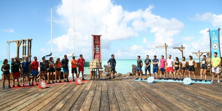 Survivor Spoiler: Ποιος κερδίζει σήμερα;