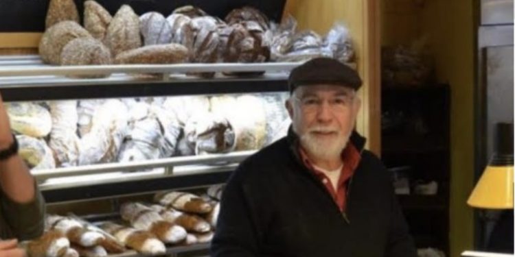 Θρήνος: Πέθανε σήμερα ο αγαπημένος φούρναρης «Τάκης»-Δωρεάν δόθηκαν οι λαγάνες στον κόσμο