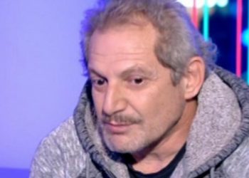 Σωτήρης Ταχτσόγλου