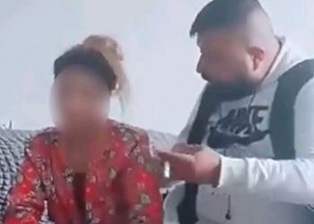 Καταγγελία και σύλληψη από την Αστυνομία: Χάιδευε ανάρμοστα την ανήλικη κόρη του και ανέβαζε βίντεο στο tik tok [βίντεο]