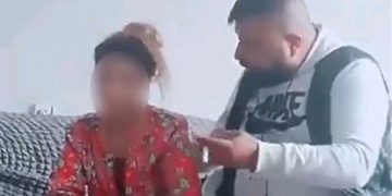 Καταγγελία και σύλληψη από την Αστυνομία: Χάιδευε ανάρμοστα την ανήλικη κόρη του και ανέβαζε βίντεο στο tik tok [βίντεο]