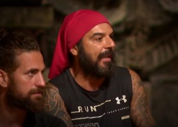 Τριαντάφυλλος triantafullossurvivor2115