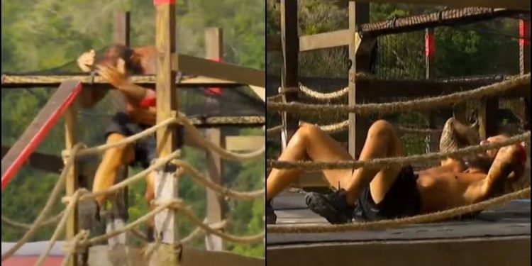 Alldaynews.gr survivor triantafyllos_xtipima_0