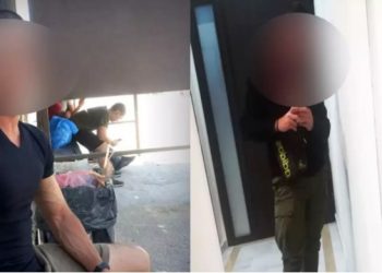 Θρήνος στο Πέραμα για τα 3 παιδιά που χάθηκαν στο τροχαίο στο Σχιστό – Τα πρόσωπα της τραγωδίας[photos]