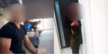 Θρήνος στο Πέραμα για τα 3 παιδιά που χάθηκαν στο τροχαίο στο Σχιστό – Τα πρόσωπα της τραγωδίας[photos]