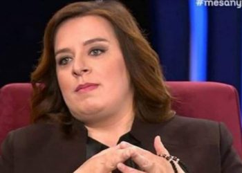 Γωγώ Τσαμπά: «Μου πρότειναν φωτογράφιση με μαγιό αλλά δεν έκανα»