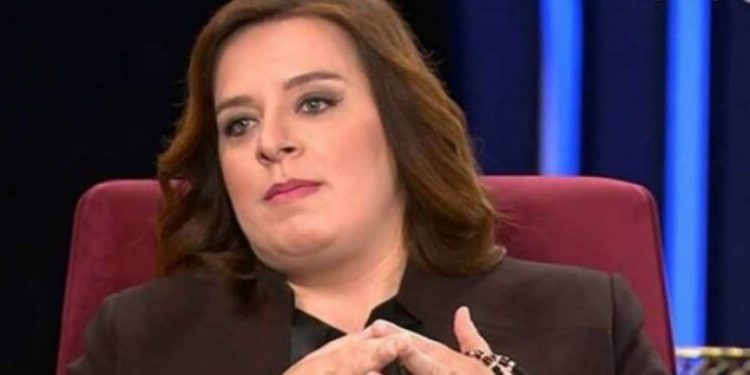 Alldaynews.gr Γωγώ Τσαμπά: «Μου πρότειναν φωτογράφιση με μαγιό αλλά δεν έκανα»