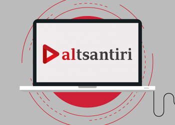 Κλείνει ο Λαζόπουλος το «altsantiri»