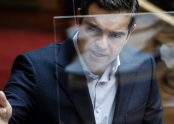 tsipras Τσίπρας