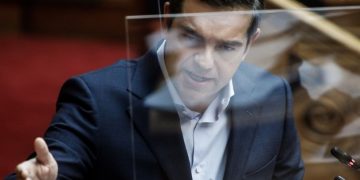 tsipras Τσίπρας