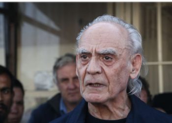 Άκης Τσοχατζόπουλος