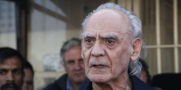 Alldaynews.gr Άκης Τσοχατζόπουλος