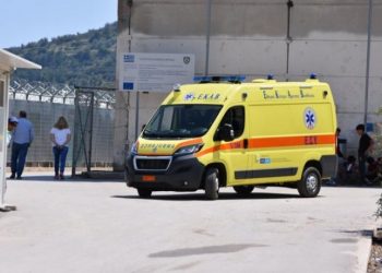 Δολοφονική επίθεση σε καθηγητή ΤΕΦΑΑ έξω από τη σχολή: «Είμαι ευγνώμων που ζω»